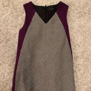 Rag and Bone shift dress